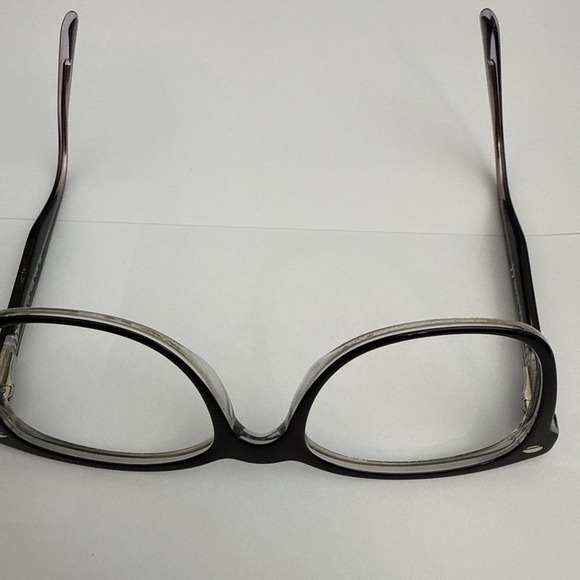 EYEGLASSES RAY-BAN RB5285 2034 Black Crystal  Frame 53-19-145 - Picture 9 of 9